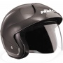 Casque Jet HJC CL22N Metal Anthracite